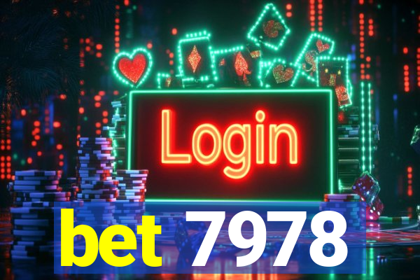 bet 7978